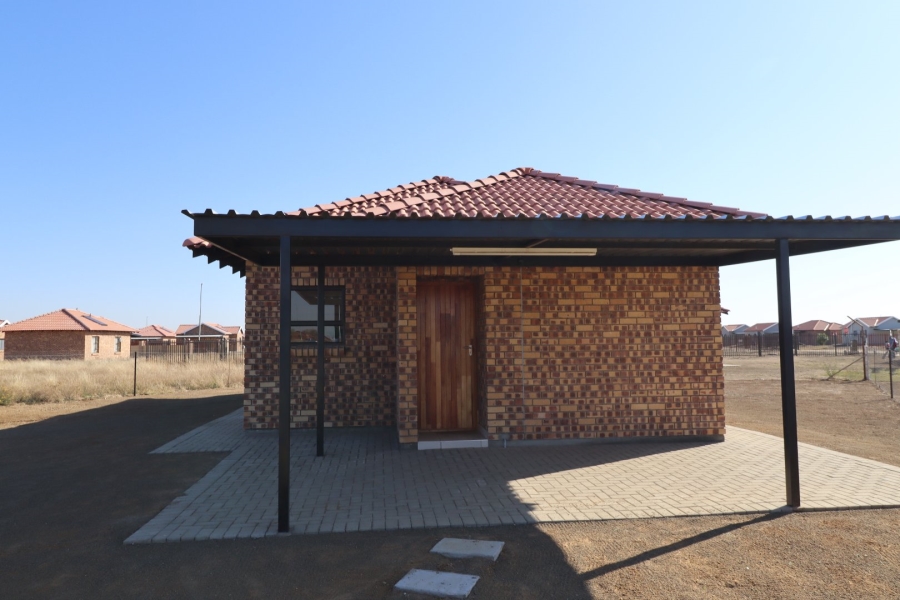 3 Bedroom Property for Sale in Mangaung Free State